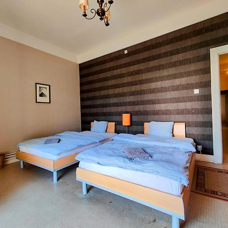 Appartement Douze Mer บลังเคนเบอร์เก ภายนอก รูปภาพ