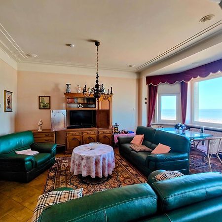 Appartement Douze Mer บลังเคนเบอร์เก ภายนอก รูปภาพ