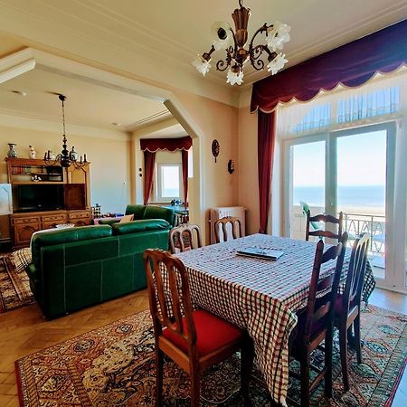 Appartement Douze Mer บลังเคนเบอร์เก ภายนอก รูปภาพ