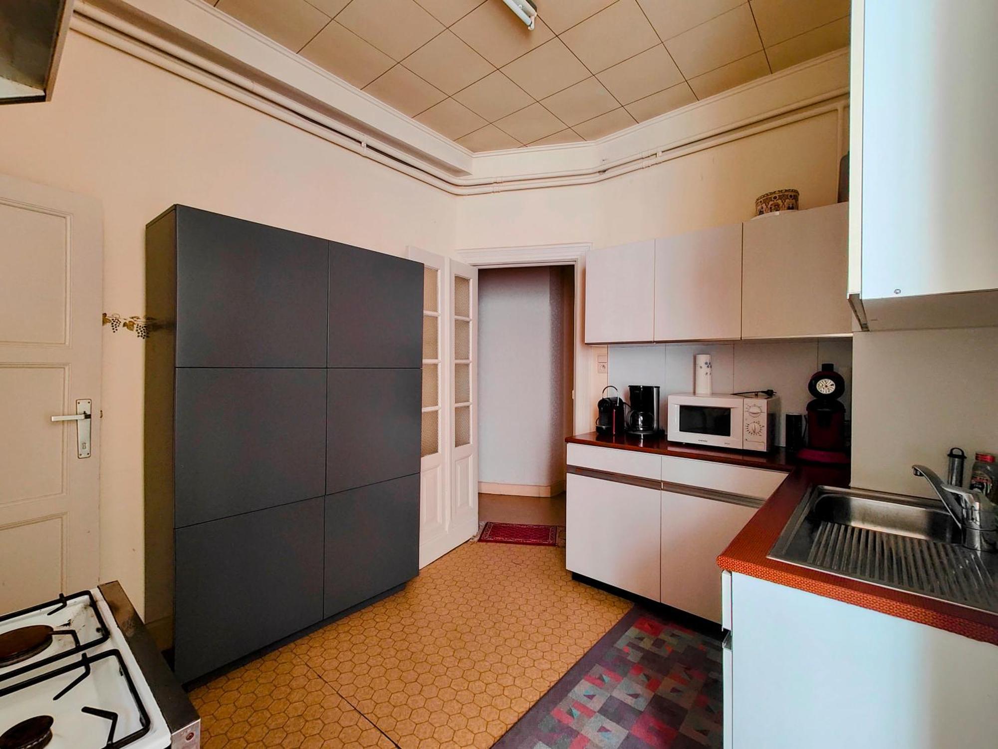 Appartement Douze Mer บลังเคนเบอร์เก ภายนอก รูปภาพ
