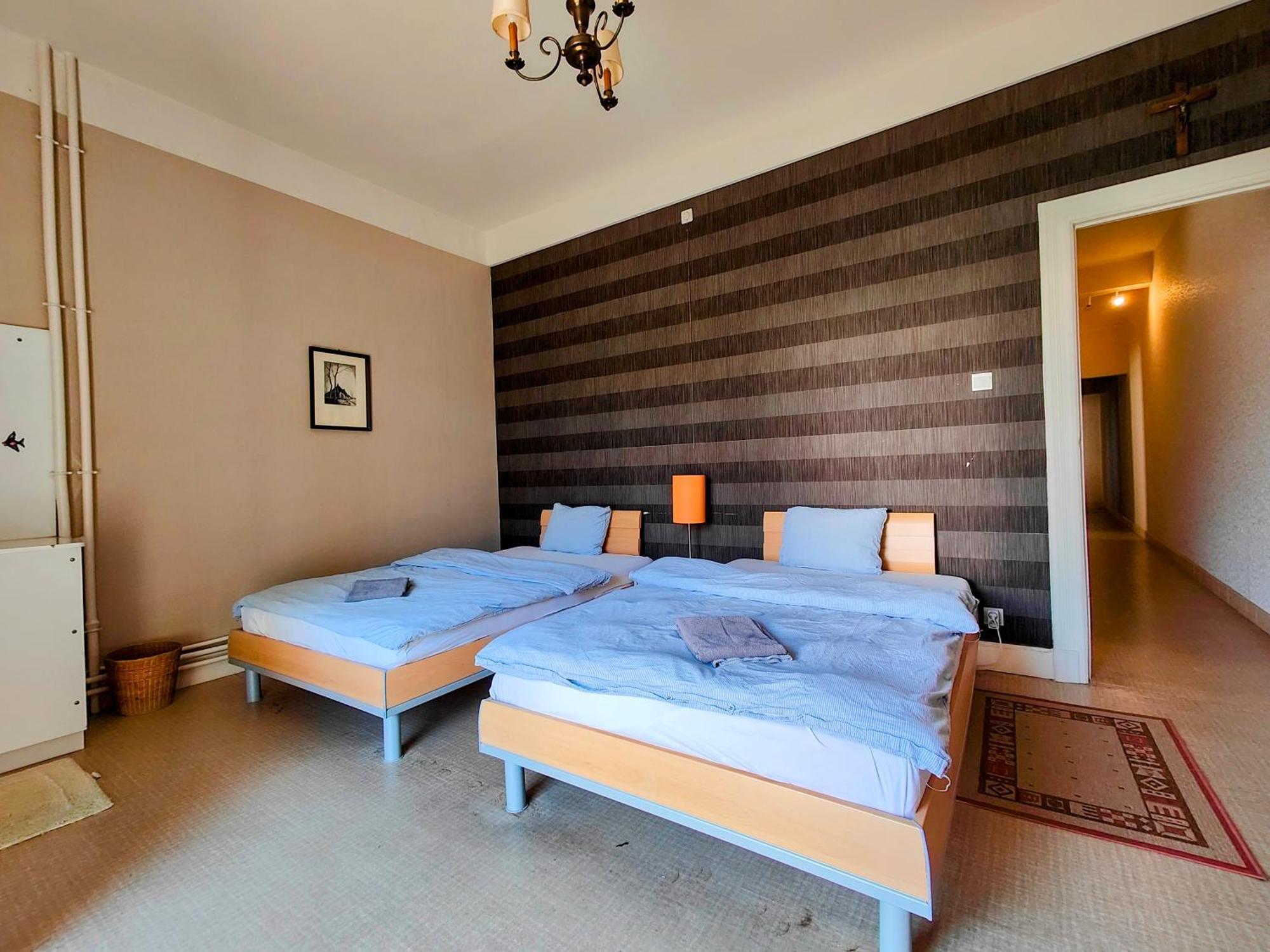 Appartement Douze Mer บลังเคนเบอร์เก ภายนอก รูปภาพ