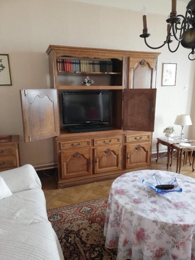 Appartement Douze Mer บลังเคนเบอร์เก ภายนอก รูปภาพ