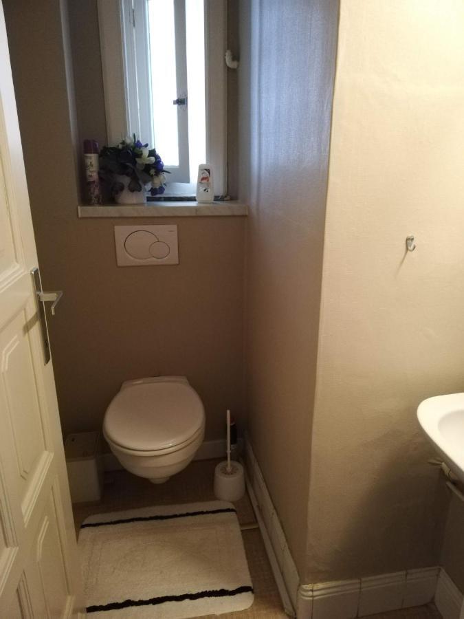 Appartement Douze Mer บลังเคนเบอร์เก ภายนอก รูปภาพ