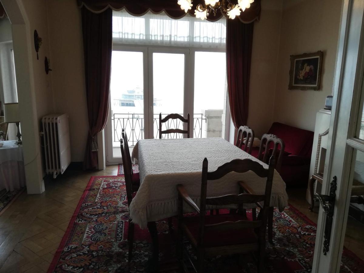 Appartement Douze Mer บลังเคนเบอร์เก ภายนอก รูปภาพ