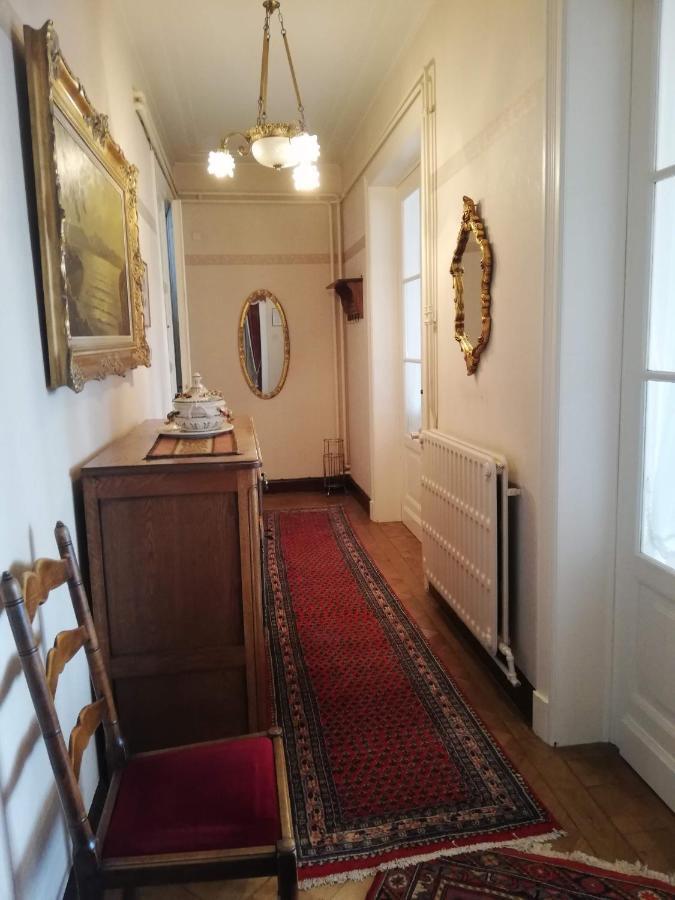 Appartement Douze Mer บลังเคนเบอร์เก ภายนอก รูปภาพ